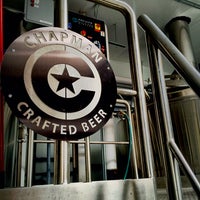 Foto scattata a Chapman Crafted Beer da Chapman Crafted Beer il 8/1/2016