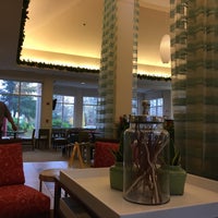 11/25/2016에 Dhai M.님이 Hilton Garden Inn Portland/Lake Oswego에서 찍은 사진
