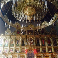 Photo taken at Церковь Рождества Пресвятой Богородицы by Катастрофа on 5/1/2016