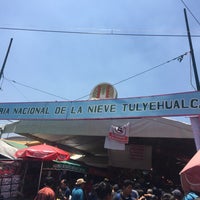 Photo taken at Feria De La Nieve by Patt C. on 4/20/2019