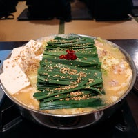 博多もつ鍋二十四 博多駅南店 Nabe Restaurant