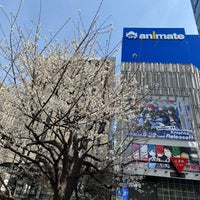 Photo taken at animate by も on 3/31/2024