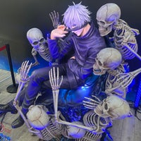Photo taken at animate by も on 1/24/2024