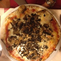 Al Vecchio Braciere Pisa Toscana