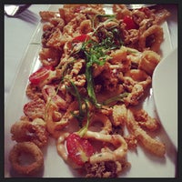 The Oceanaire Seafood Room Downtown Boston Boston Ma