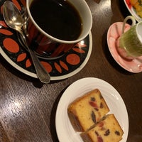 Photo taken at Coffee Sanpo by Hiro O. on 10/14/2023