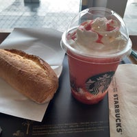 Photo taken at Starbucks by Hiro O. on 6/30/2020