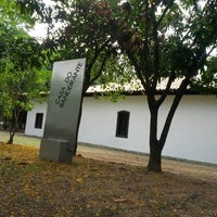 Photo taken at Casa do Bandeirante by Emerson M. on 10/6/2012