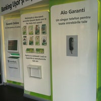 Photos At Garanti Bank Atm Atm In Grivița