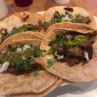 Photo taken at Arturo&amp;#39;s Tacos by Dan S. on 4/16/2017