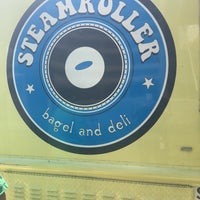 Photo taken at Steamroller Food Truck by Dan S. on 8/11/2016