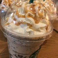 Photo taken at Starbucks by misakiman on 9/27/2017