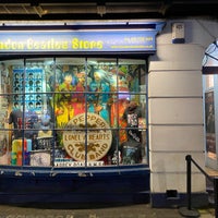 Photo taken at The London Beatles Store by lynnder on 2/2/2020