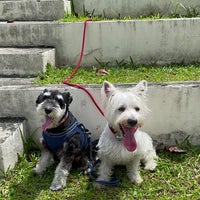Photo taken at Tiong Bahru Park by lynnder on 11/4/2021