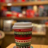 Photo taken at Starbucks by lynnder on 11/13/2020