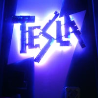 Foto tirada no(a) Кальянная Tesla Lounge на семёновской por Тимофей Л. em 8/3/2016