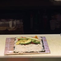 10/4/2016에 Tianshi L.님이 Sushi Fuku에서 찍은 사진