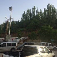 Photo taken at Bahçesaray Çarşı by ŞenOL A. on 6/14/2018
