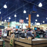 Photo taken at Whole Foods Market by Elaine on 11/3/2012