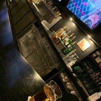 Photo taken at Monaghans Sports Pub and Grill by Derek V. on 3/4/2021