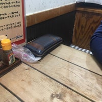 Photo taken at 台湾料理 阿里 伊賀店 by チョルッピーノ3世 on 4/10/2018