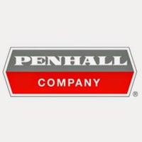 Photo taken at Penhall Company by Elisabeth D. on 8/2/2016
