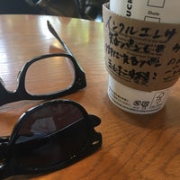 Photo taken at Starbucks by Okunoya K. on 8/6/2017
