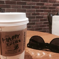Photo taken at Starbucks by Okunoya K. on 7/30/2017
