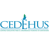 Foto tirada no(a) Cedehus - Centro educativo para el desarrollo humano en Santander por Sebastian P. em 11/15/2012