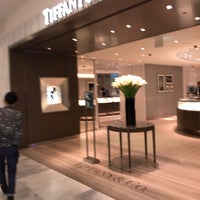 Tiffany Co 難波 55 Visitors