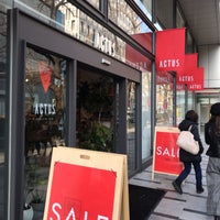 アクタス 心斎橋店 心斎橋 1 Tip アクタス 心斎橋店 心斎橋 1 Tip