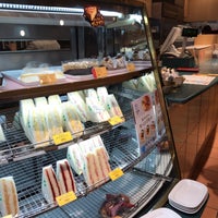 Photo taken at Caffè Veloce by 27peppe on 3/19/2018