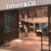 Tiffany Co 難波 55 Visitors