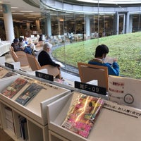 Photos At 和泉シティプラザ図書館 いぶき野5 4 7 Photos At 和泉シティプラザ図書館 いぶき野5 4 7
