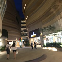 Photo taken at Namba Parks by 27peppe on 7/17/2017