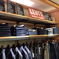 リーバイス ストア 大阪タカシマヤ店 Tienda De Ropa En 難波