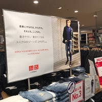 ユニクロ 難波 中央区難波5 1 60 ユニクロ 難波 中央区難波5 1 60