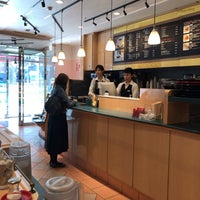 Photo taken at Caffè Veloce by 27peppe on 3/30/2018