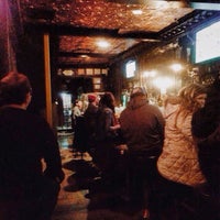 Das Foto wurde bei Murray Bar Restaurant &amp;amp; Lounge von Brian S. am 1/20/2014 aufgenommen