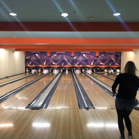 Photo taken at Bowling Club by Kristina on 12/30/2019