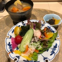 Hal Yamashita 大手町 Lounge Japanese Restaurant In 大手町