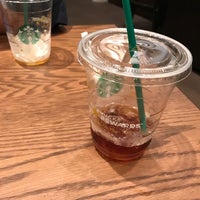 Photo taken at Starbucks by Kurayoshi I. on 9/23/2017