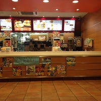Photo taken at McDonald&amp;#39;s by Kurayoshi I. on 12/6/2012