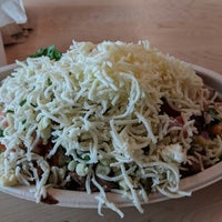 Photo taken at Chipotle Mexican Grill by Brian R B. on 5/13/2018