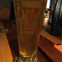 Photo taken at BJ&amp;#39;s Restaurant &amp;amp; Brewhouse by Brian R B. on 8/27/2019