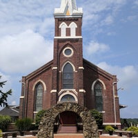 Saint Alphonsus Church - Church
