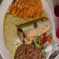 Photo taken at Chuy&amp;#39;s Tex-Mex by Bill J. on 1/21/2021
