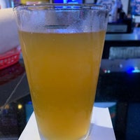 Photo taken at Pluckers Wing Bar by Bill J. on 7/27/2019