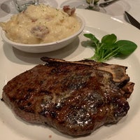 Photo taken at The Capital Grille by Bill J. on 12/12/2019