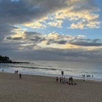 Photo taken at Coogee Beach by Alex P. on 5/14/2024